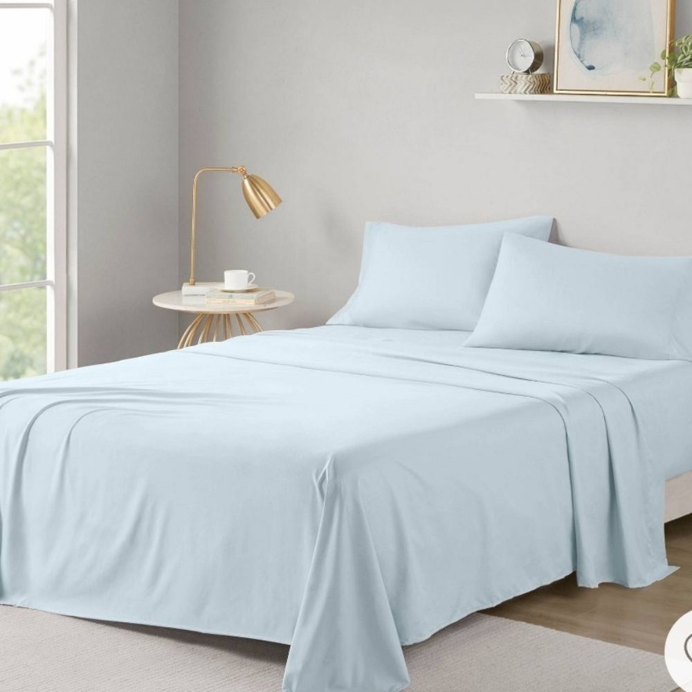 Hunter Premium Quality Brushed Twin XL Sheet Set